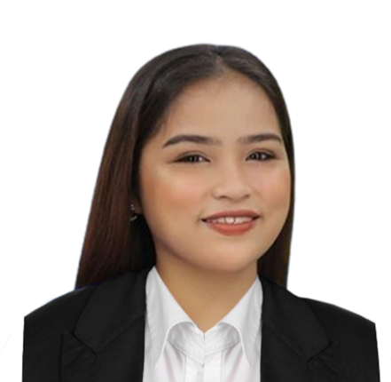 Monica Rachelle Arcala - Image of the Developer