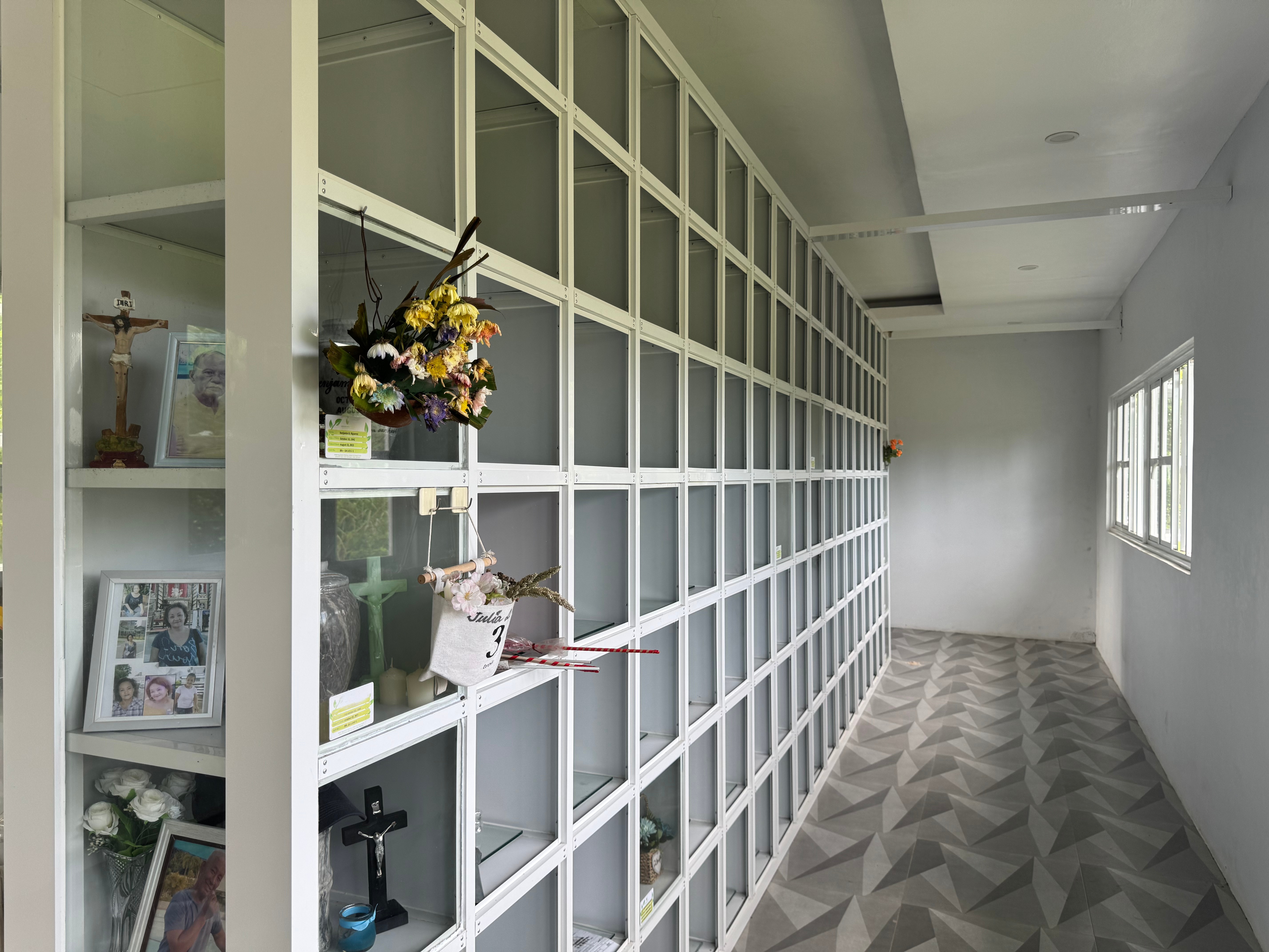 Columbarium